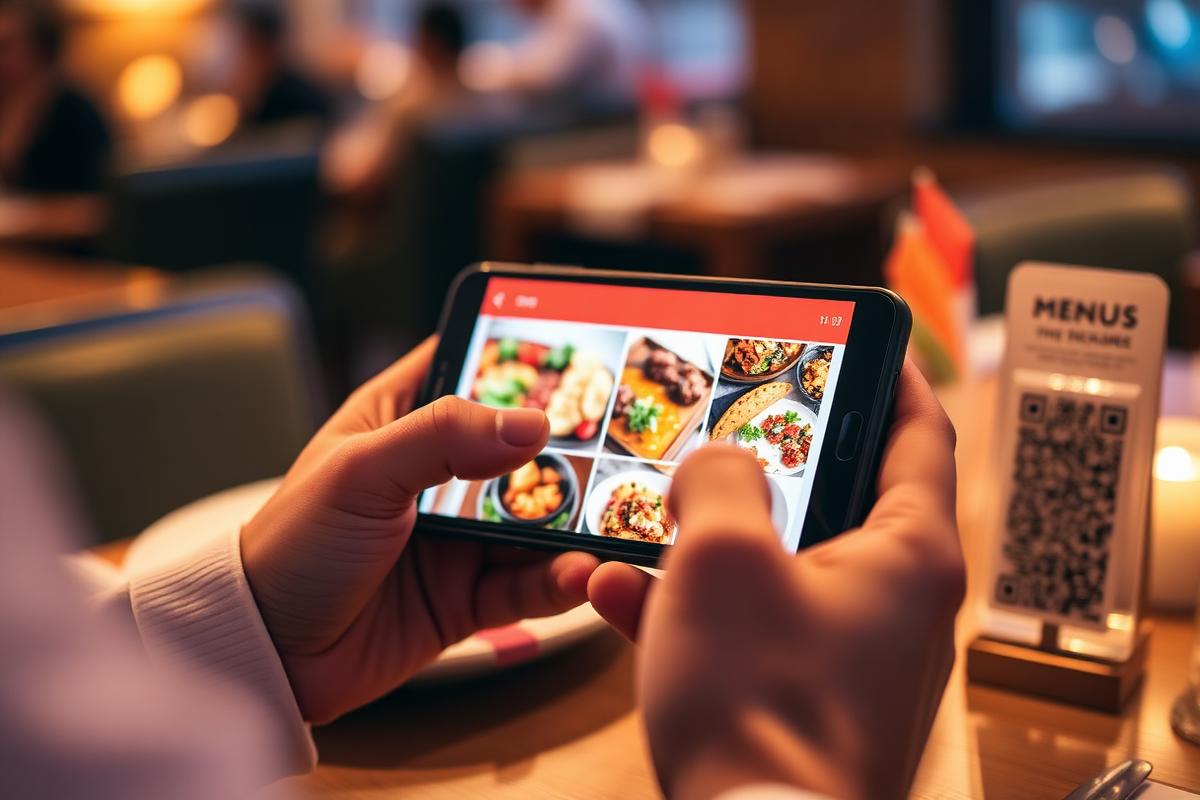 Dine-in, takeaway, delivery, room service — one flow